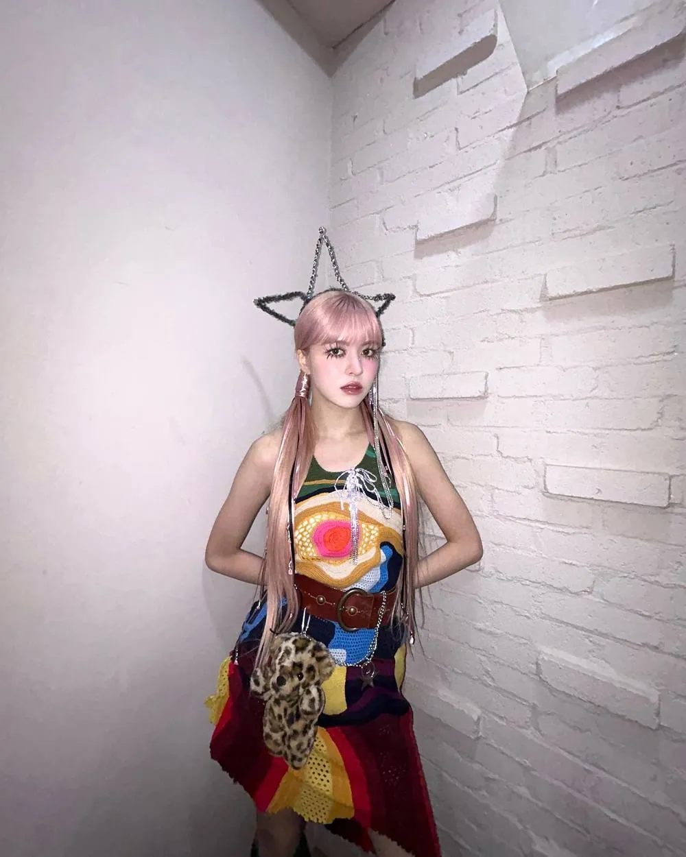 NMIXX Lily