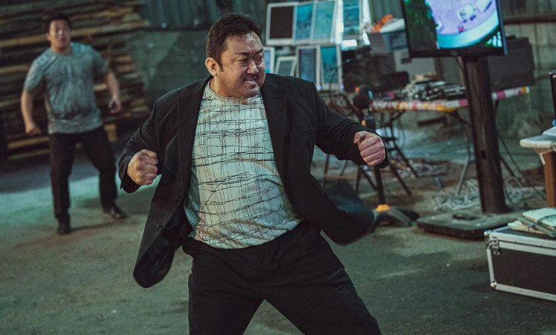 ma dong seok thumbnail
