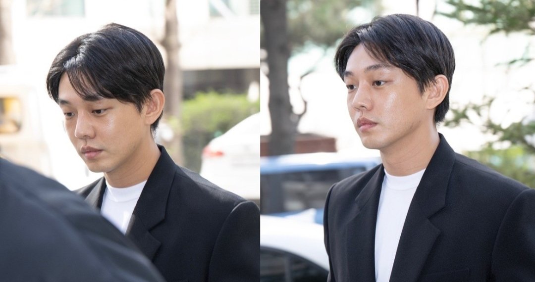 yoo ah in thumbnail