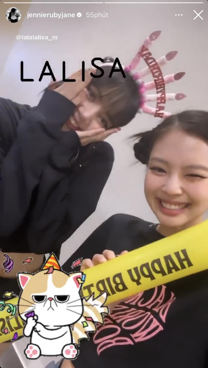 lisa jennie