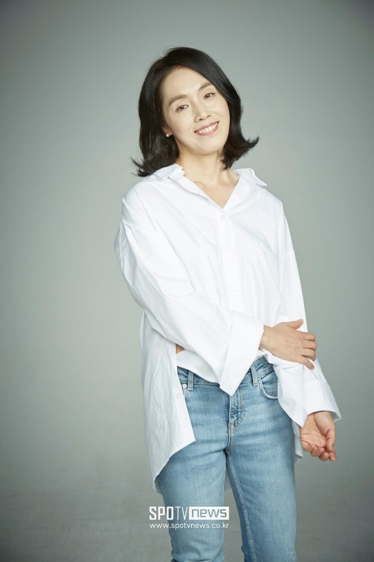 park ji ah