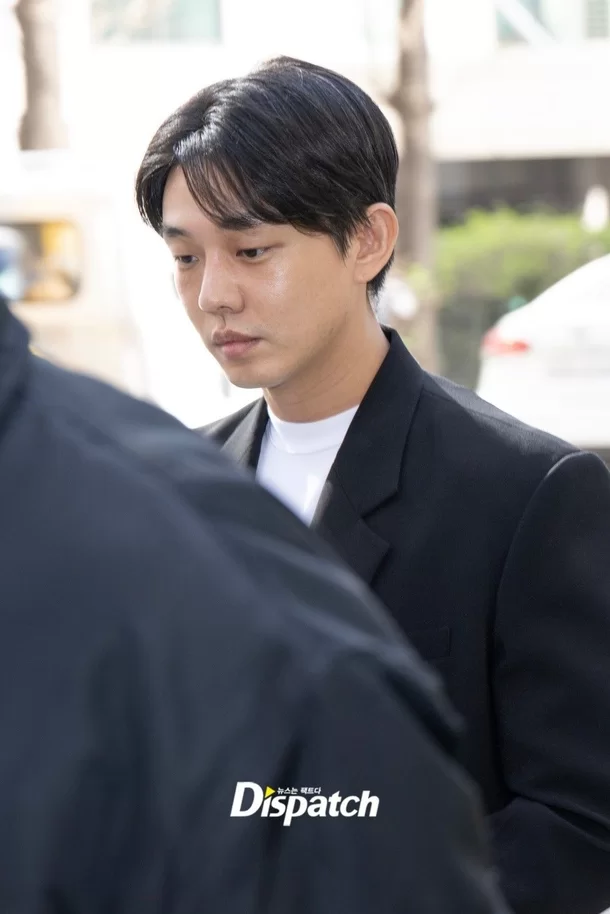 yoo ah in