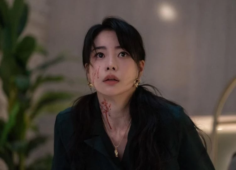 lim ji yeon