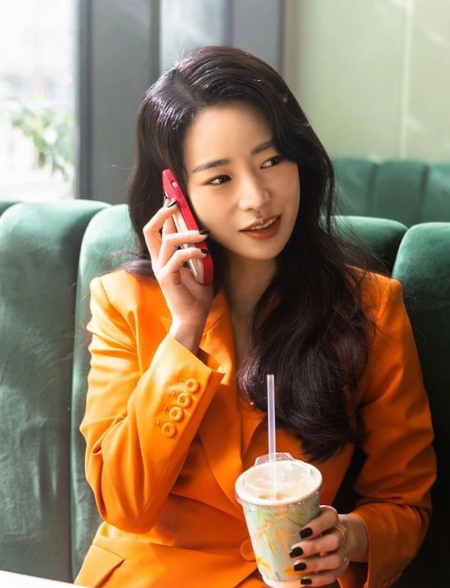lim ji yeon