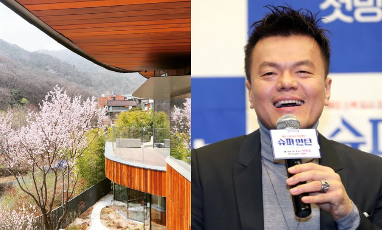 Park Jin-young thumbnail