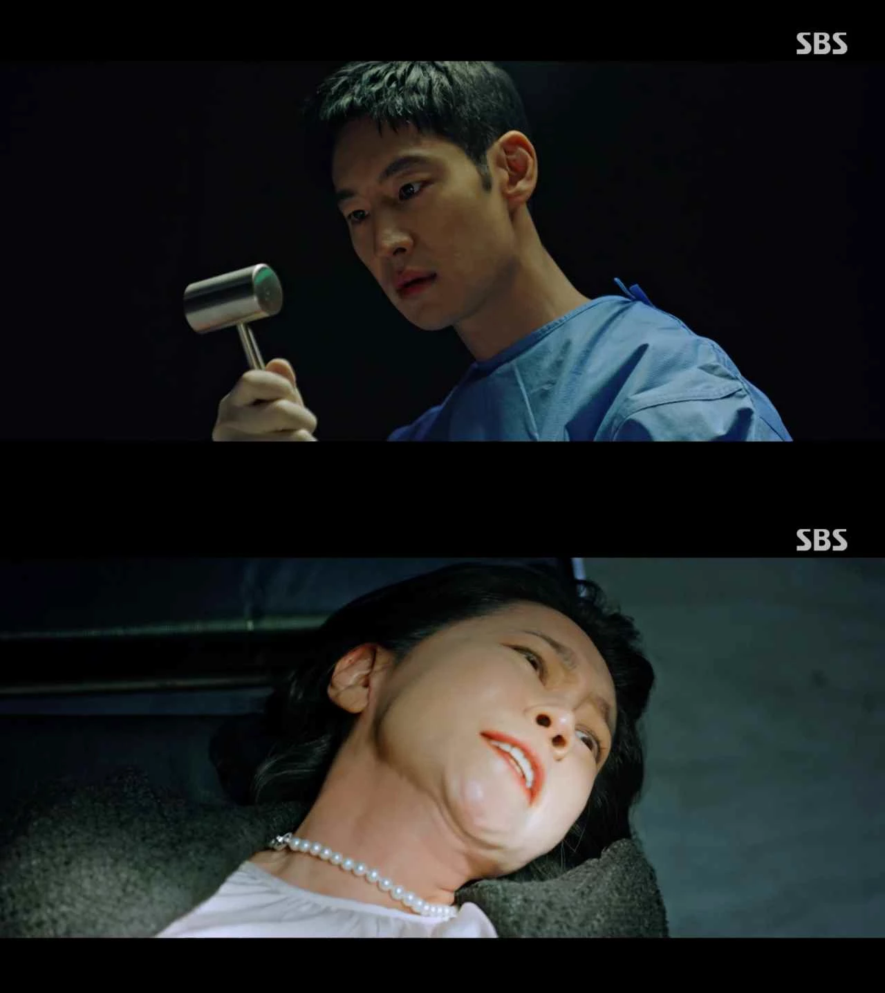 Taxi driver 2