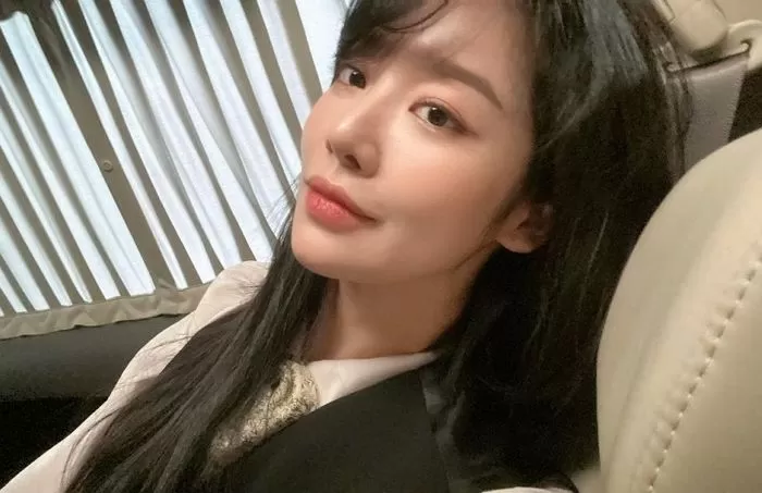 Cha Joo-young