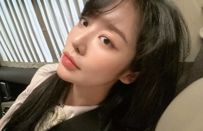 Cha Joo-young