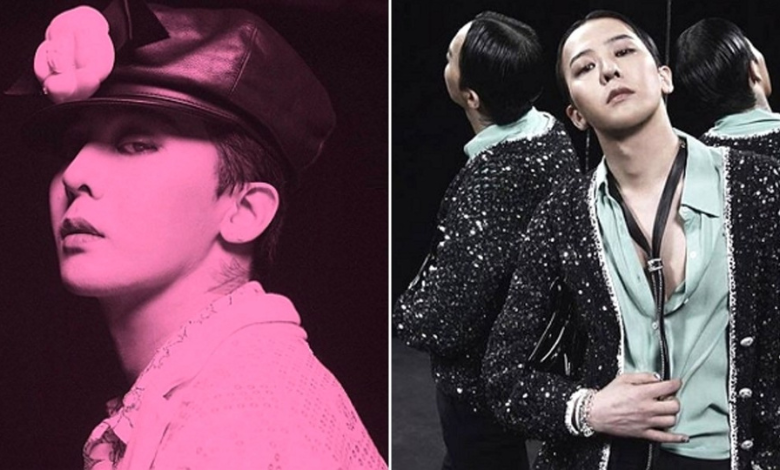 G-Dragon thumbnail