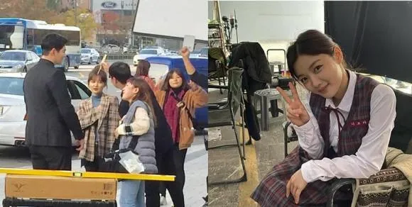 Kim Yoo Jung