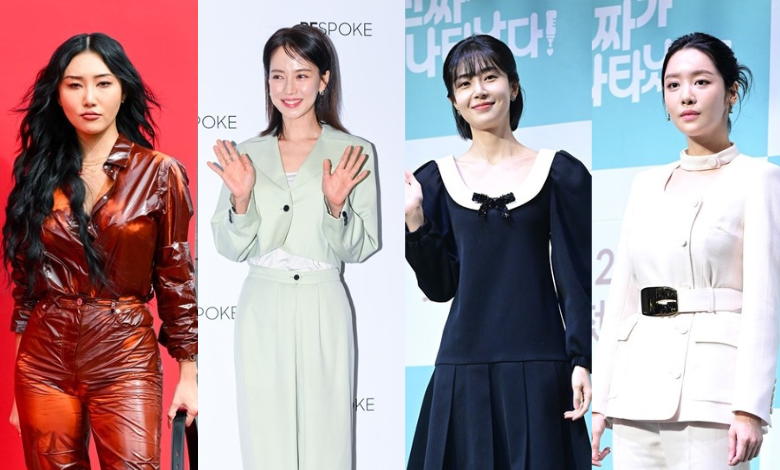 Cha Joo-young-Hwasa-Song Ji Hyo thumbnail