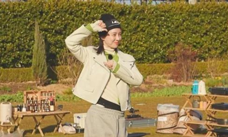 Song Ji Hyo thumbnail