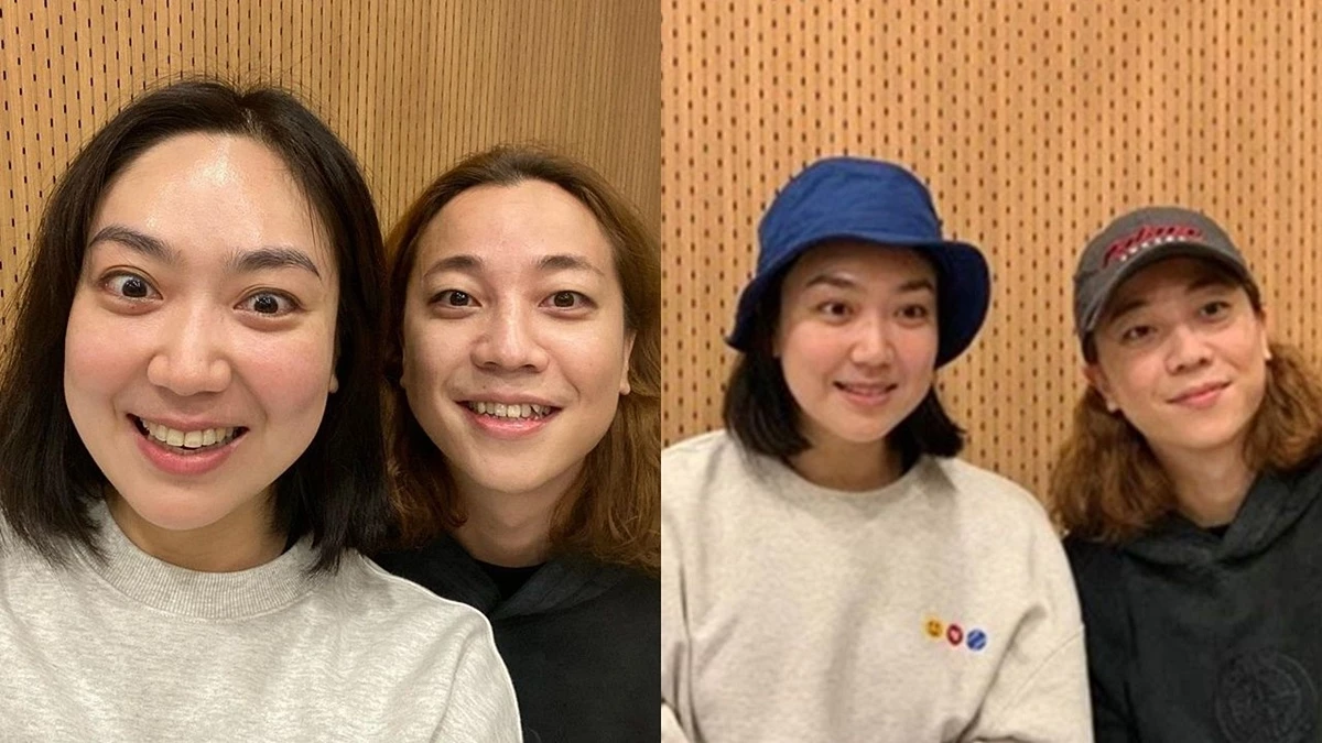 Nucksal-Lee Eun-hyung