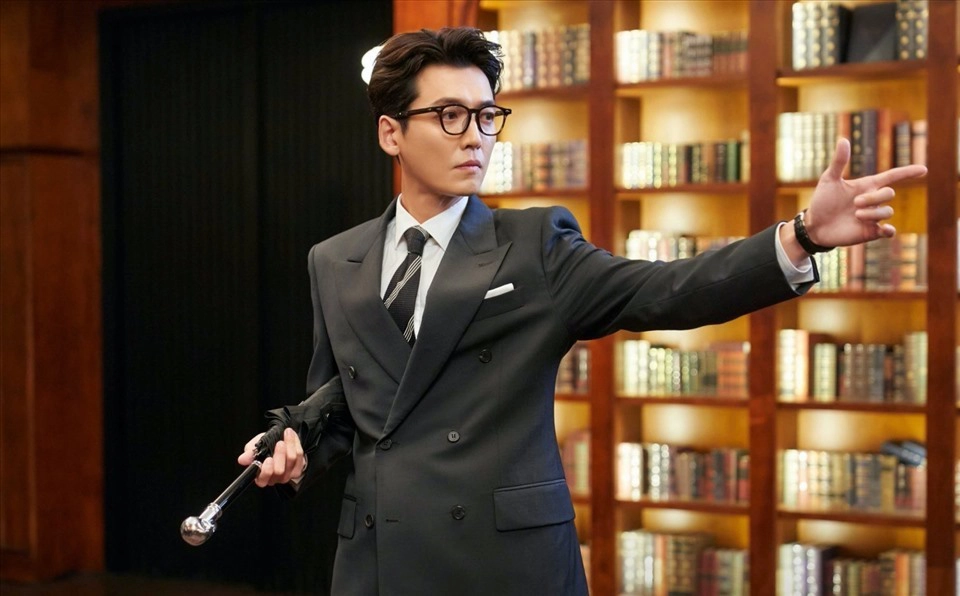Jung Kyung Ho