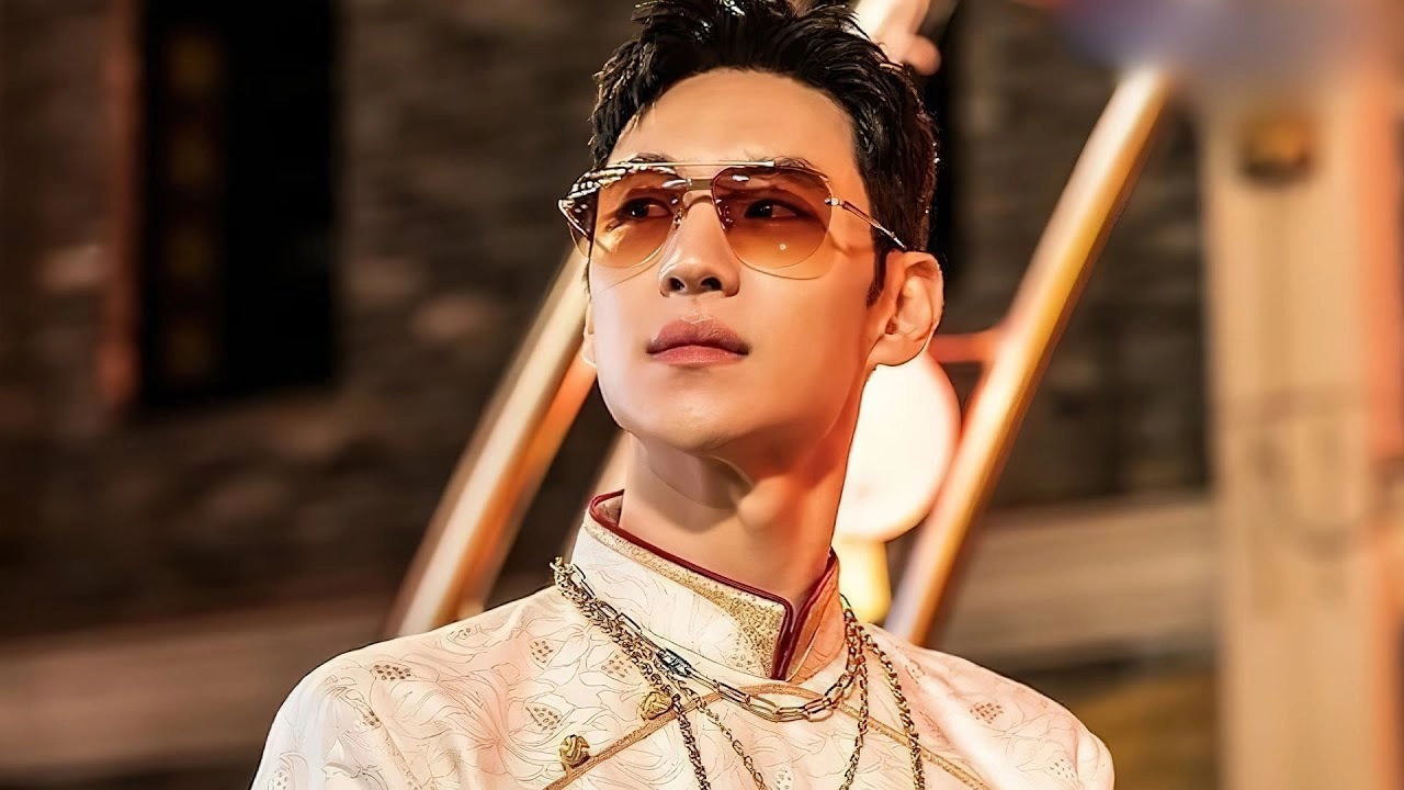 Lee Je Hoon