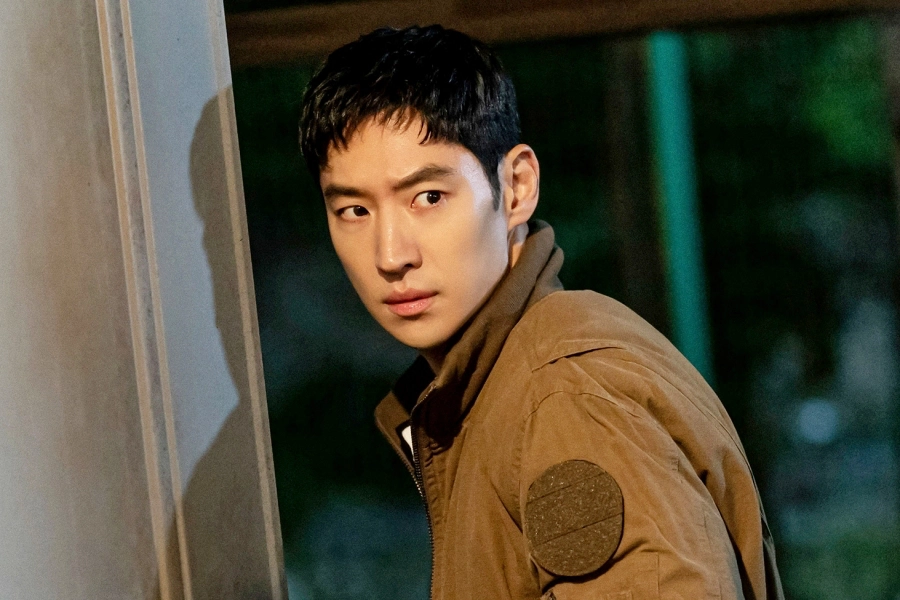 Lee Je Hoon