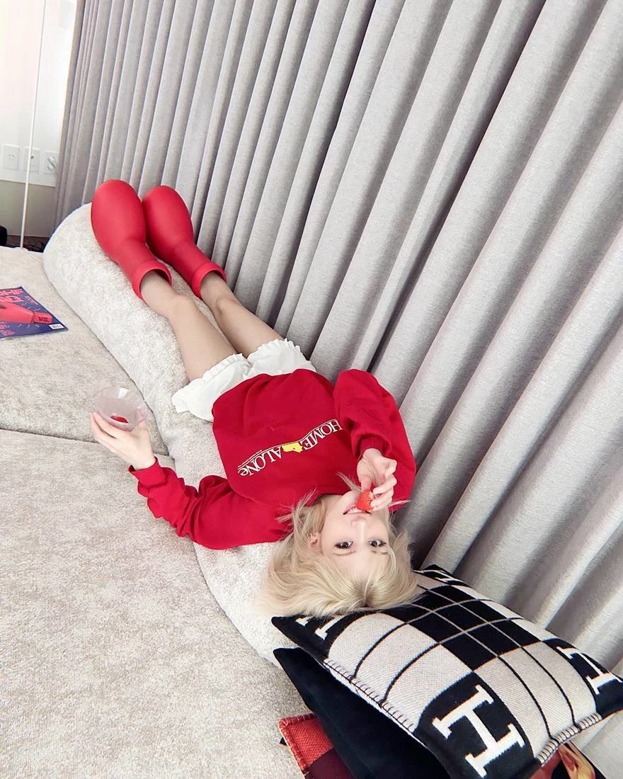 Jeon So-mi