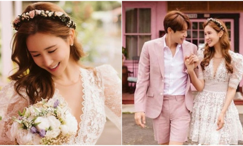 Lee Da Hae se7en