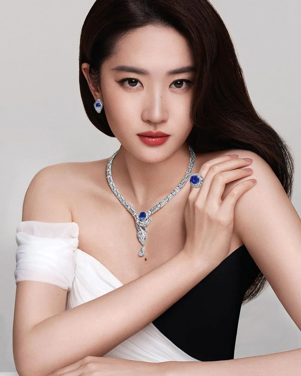Liu Yifei