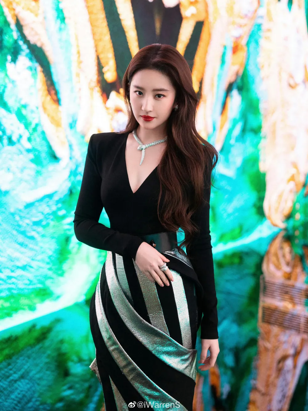 Liu Yifei