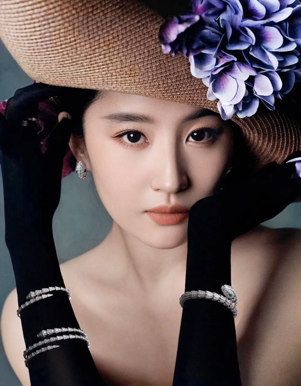 Liu Yifei