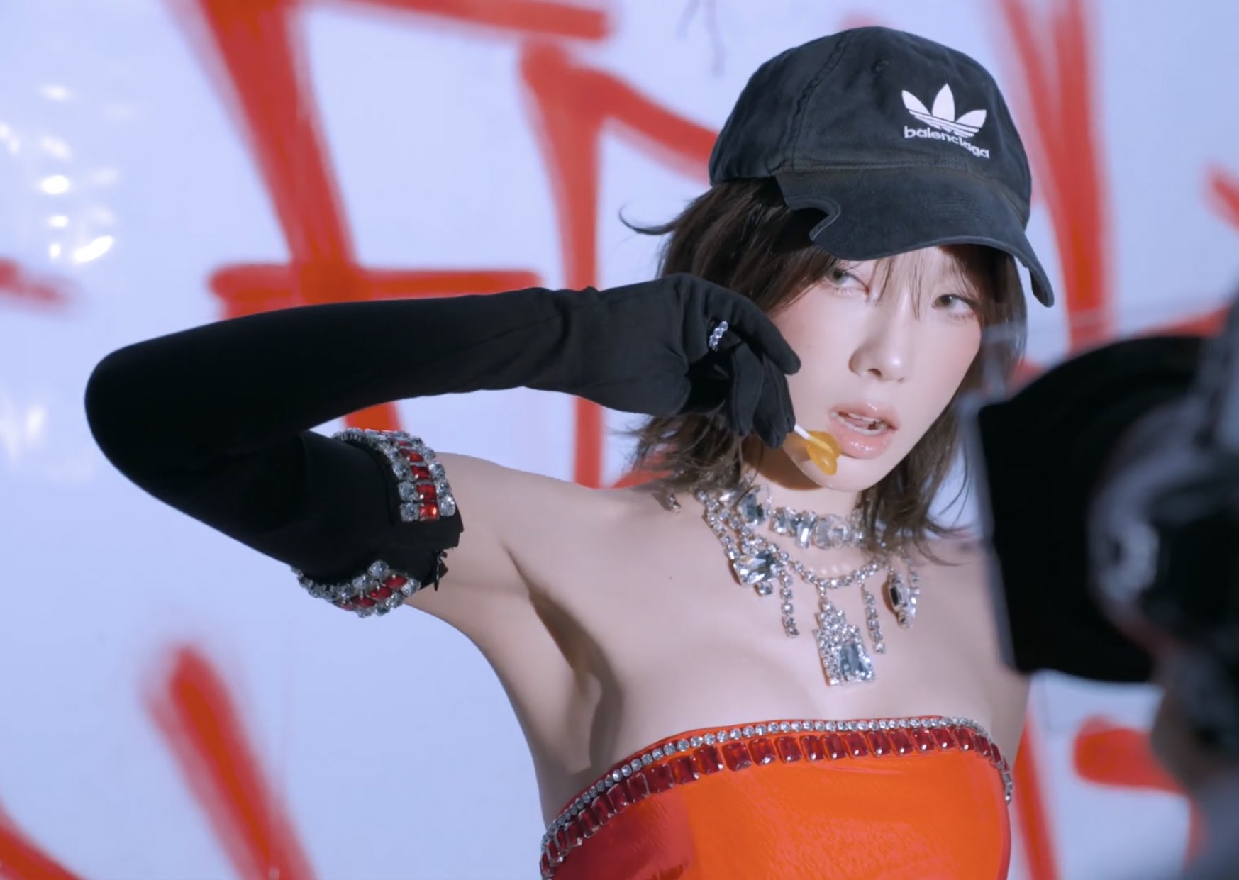 taeyeon thumbnail