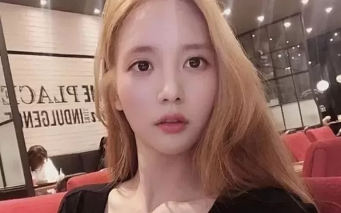 han seo hee