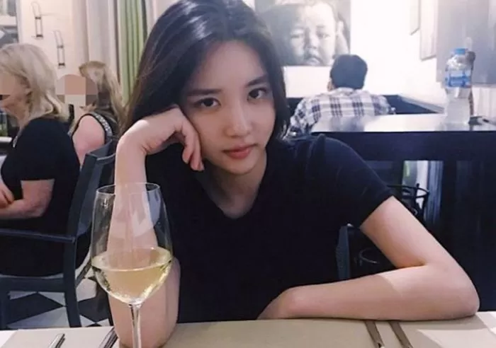 han seo hee