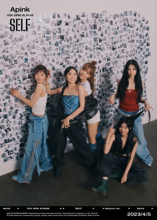 apink