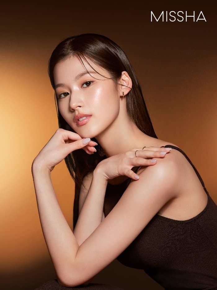 sana missha