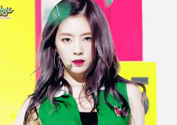 irene