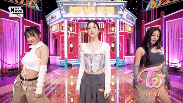 twice