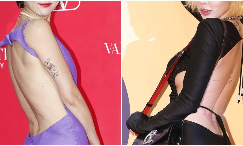 Kim Na-young Hyuna back