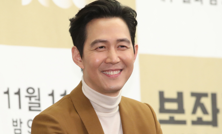 Lee Jung Jae thumbnail