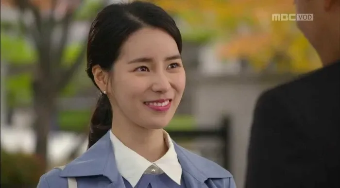 Lim Ji Yeon