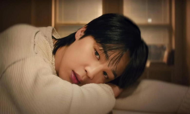 BTS Jimin