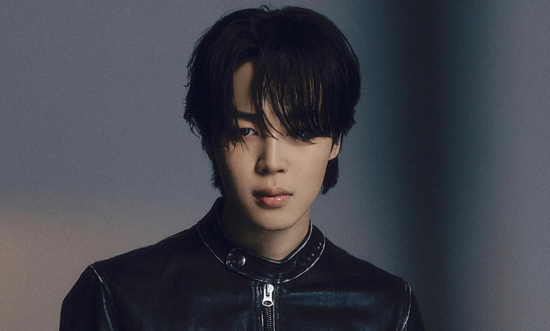 BTS Jimin thumbnail