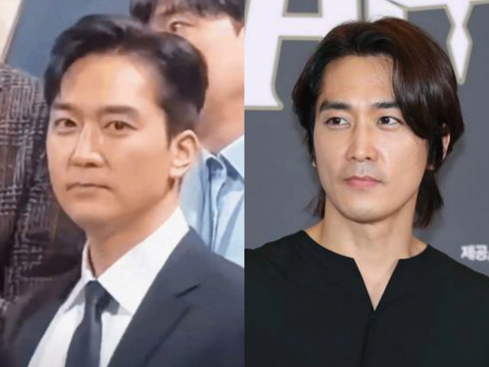 Song Seung Hun