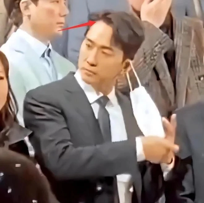 Song Seung Hun