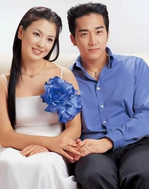 Song Seung Hun