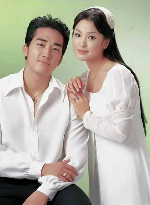 Song Seung Hun