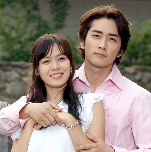 Song Seung Hun