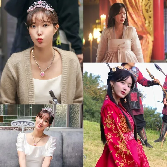 Im Soo Hyang