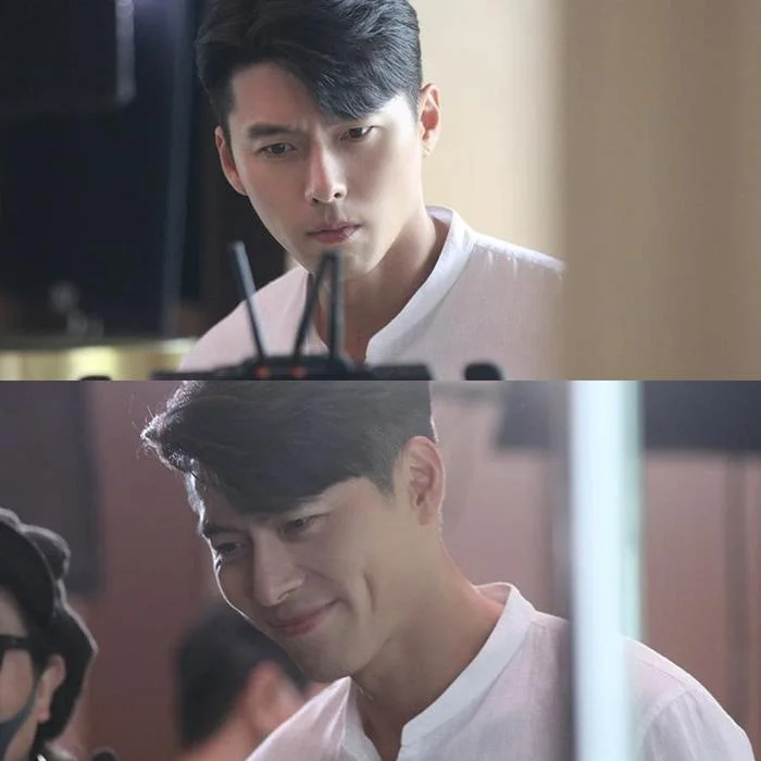 hyun bin