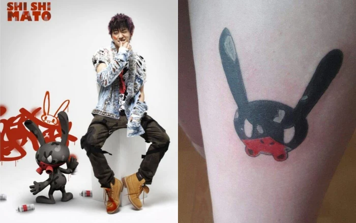 tattoo