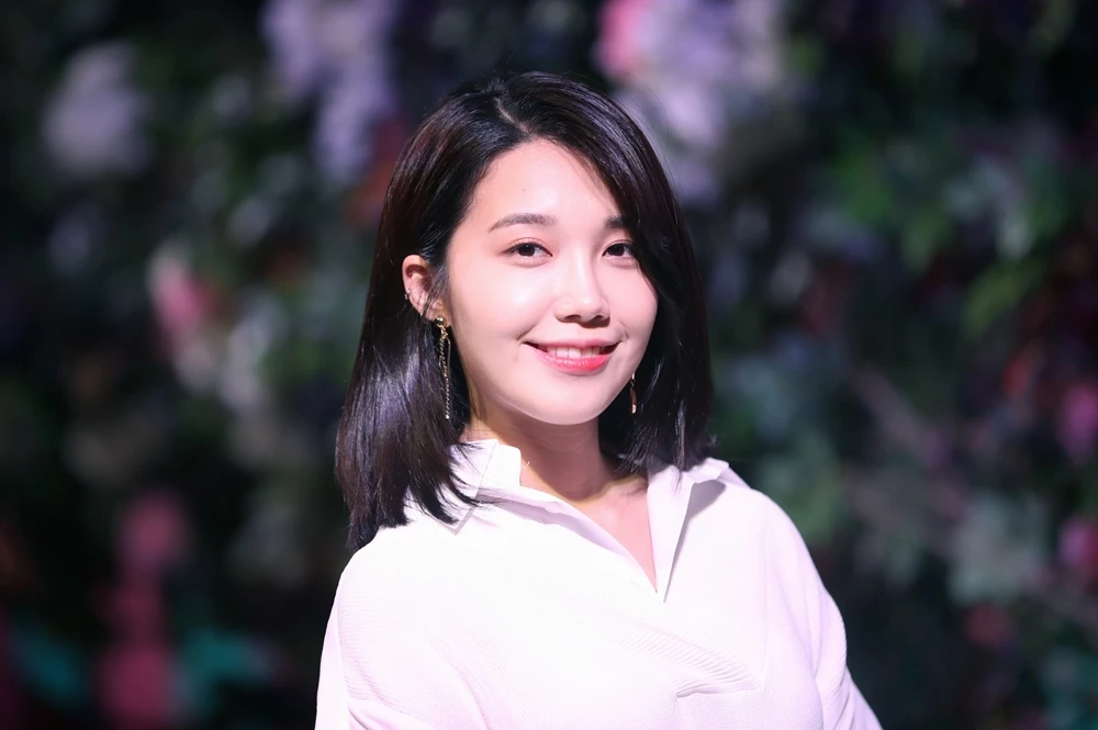 jung eun ji