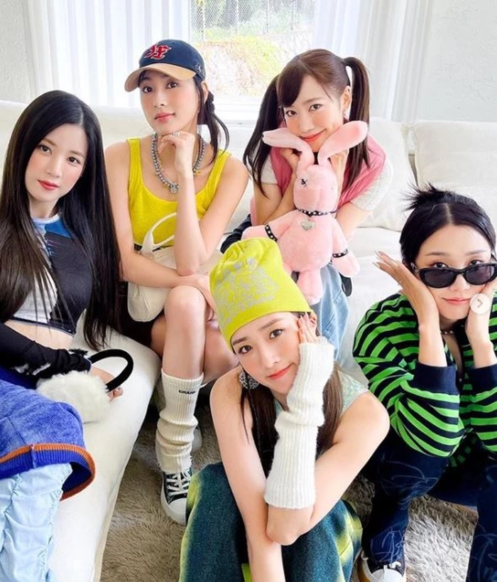 apink