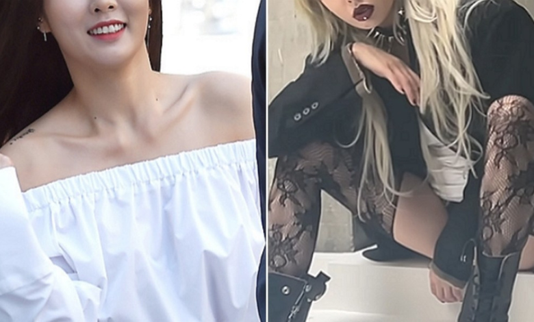 Hyuna thumbnail