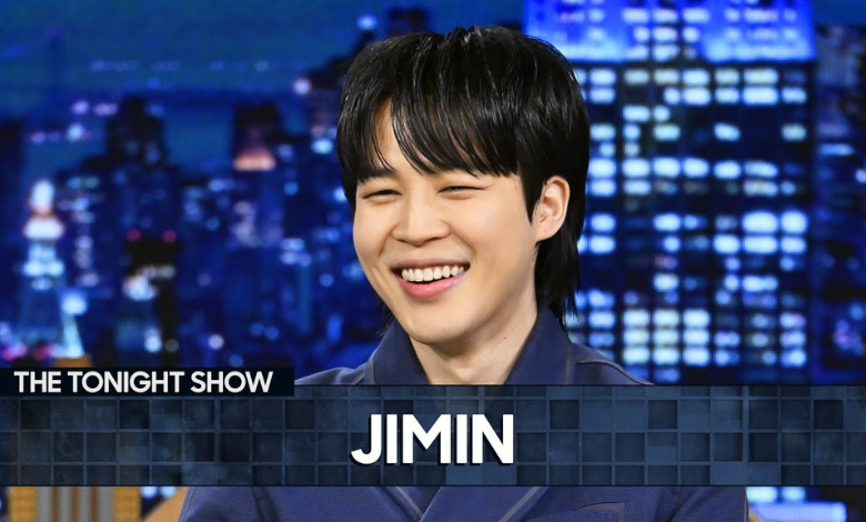 BTS-Jimin