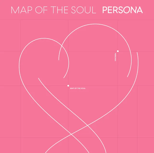 BTS’s Map Of The Soul